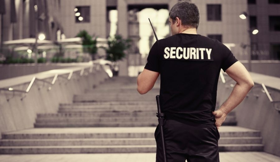 Event Security Services