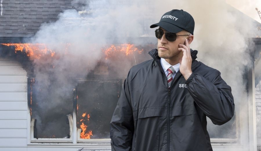 Fire Watch Services