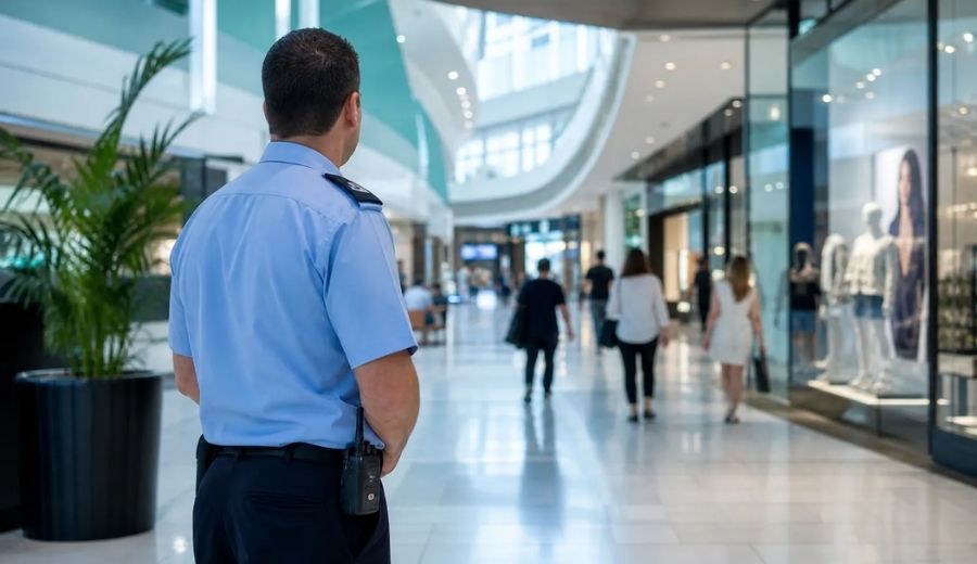Retail Loss Prevention Services